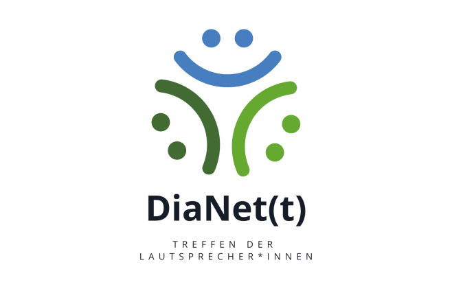 DiaNet(t) Logo